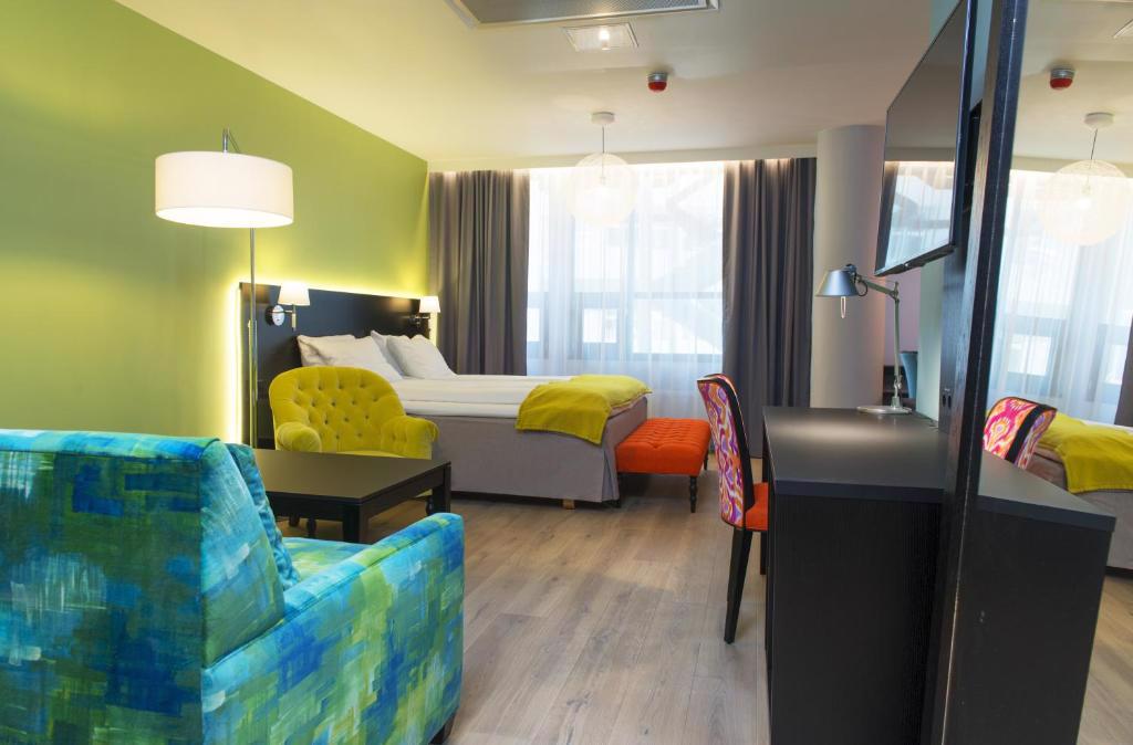 Thon Vika Atrium - Afbeelding 3