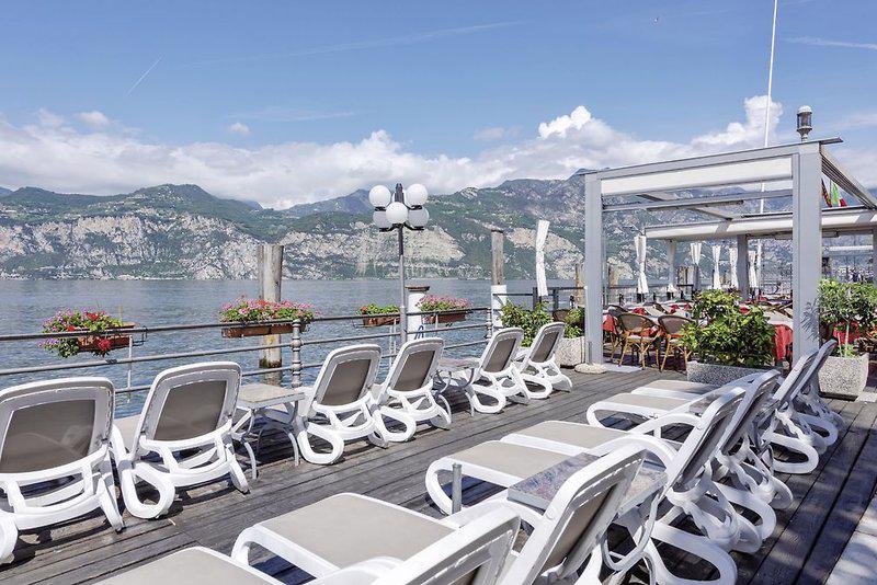 Malcesine - Afbeelding 3