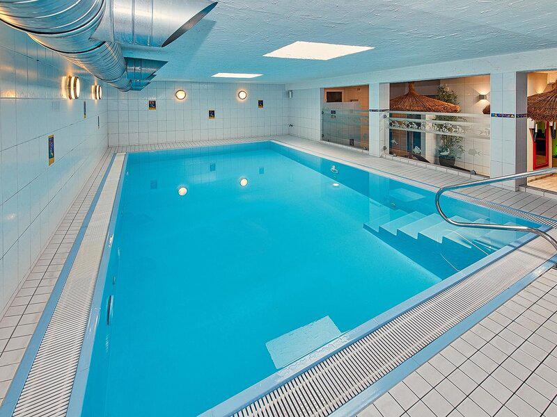 Hotel Weinhotel St.Stephanus - Afbeelding 4