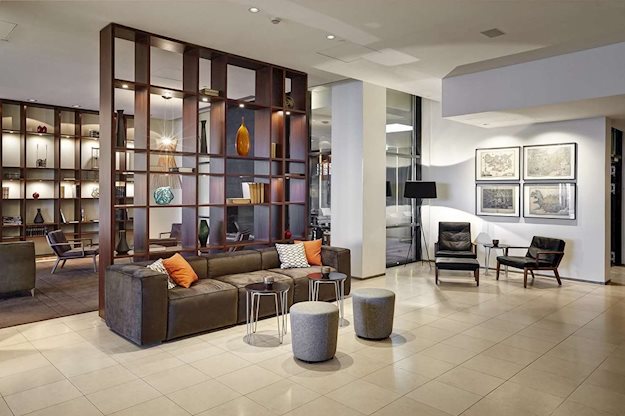 Hotel Hilton Reykjavik Nordica - Afbeelding 4