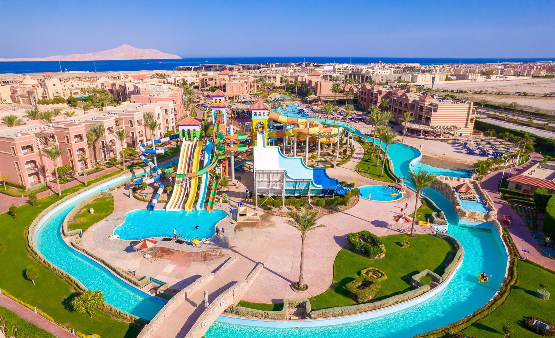 Charmillion Club Aqua Park - Afbeelding 3