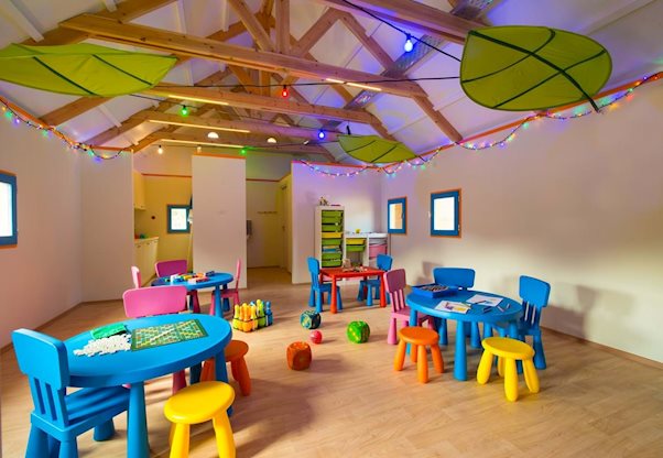 Fodele Beach en Water Park Holiday - Afbeelding 2