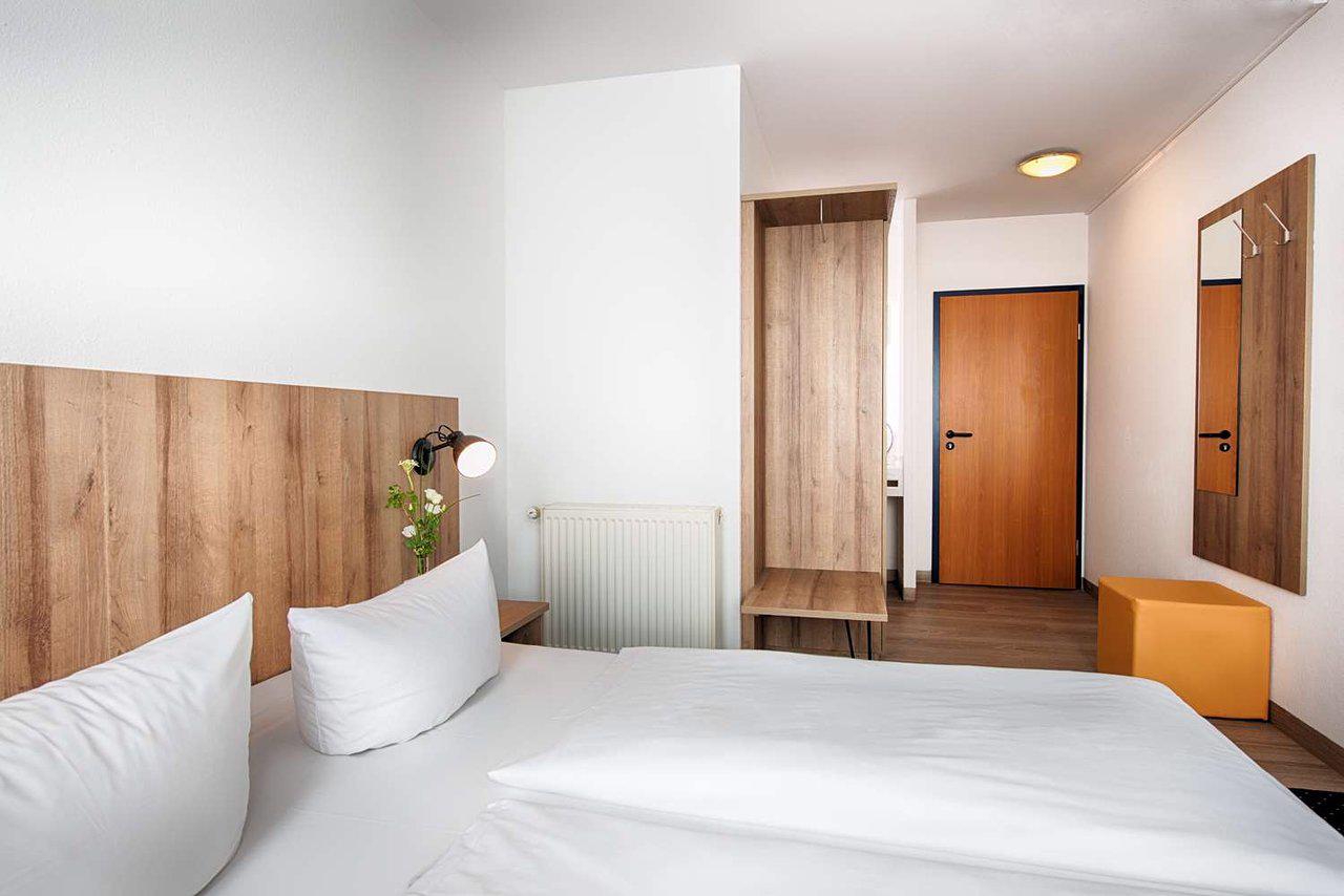 Hotel Achat Dresden Altstadt - Afbeelding 2