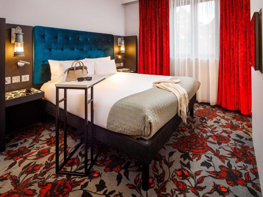 ibis Styles London Southwark - Afbeelding 2