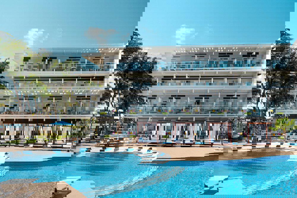 Azul Beach Riviera Cancun - Afbeelding 4