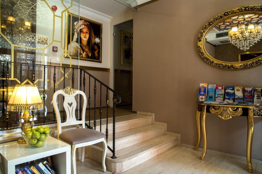 Sultans Royal - Afbeelding 4