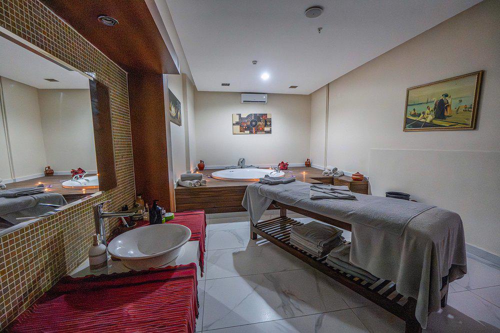 Hotel Casa Fora Beach Resort - Afbeelding 2