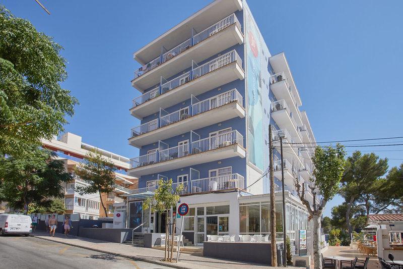 JS Paradise Sport - Afbeelding 4