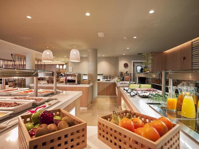 hotel Playas Cas Saboners - Afbeelding 2