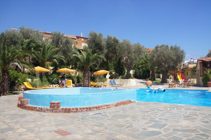 Limnionas Bay Village - Afbeelding 4