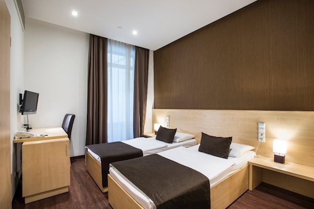 Promenade City - Afbeelding 2