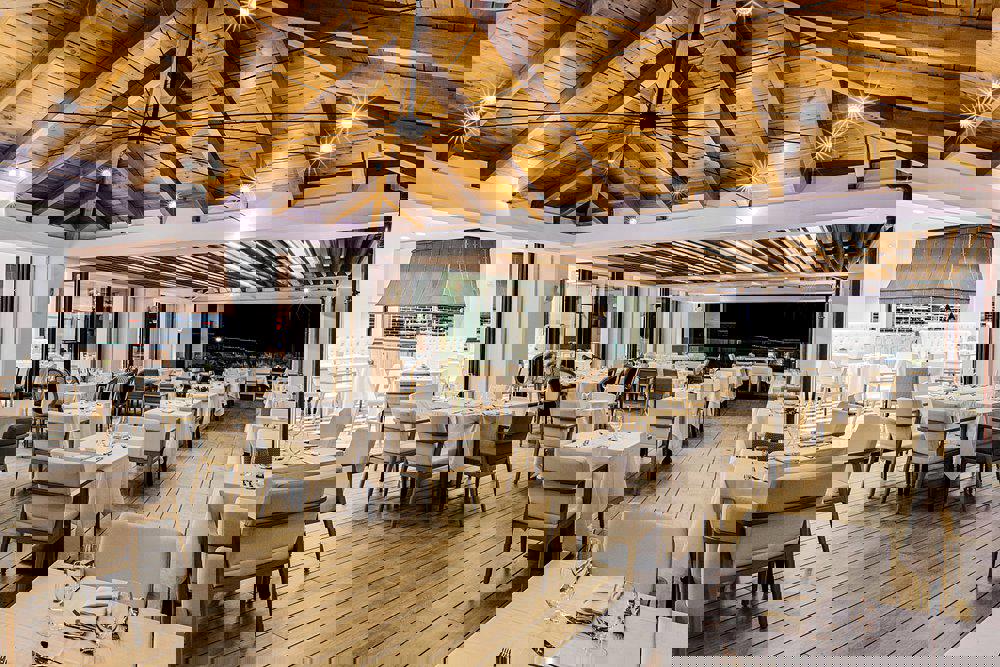 Abaton Island Resort en Spa - Afbeelding 2