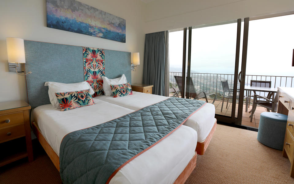 Village Cabo Girao - Afbeelding 3