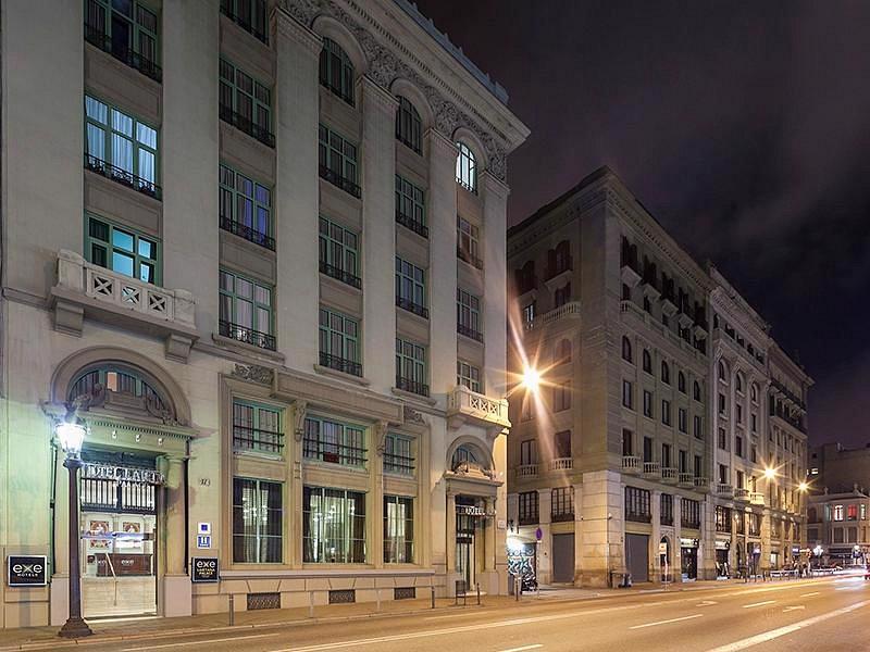 Exe Laietana Palace - Afbeelding 2