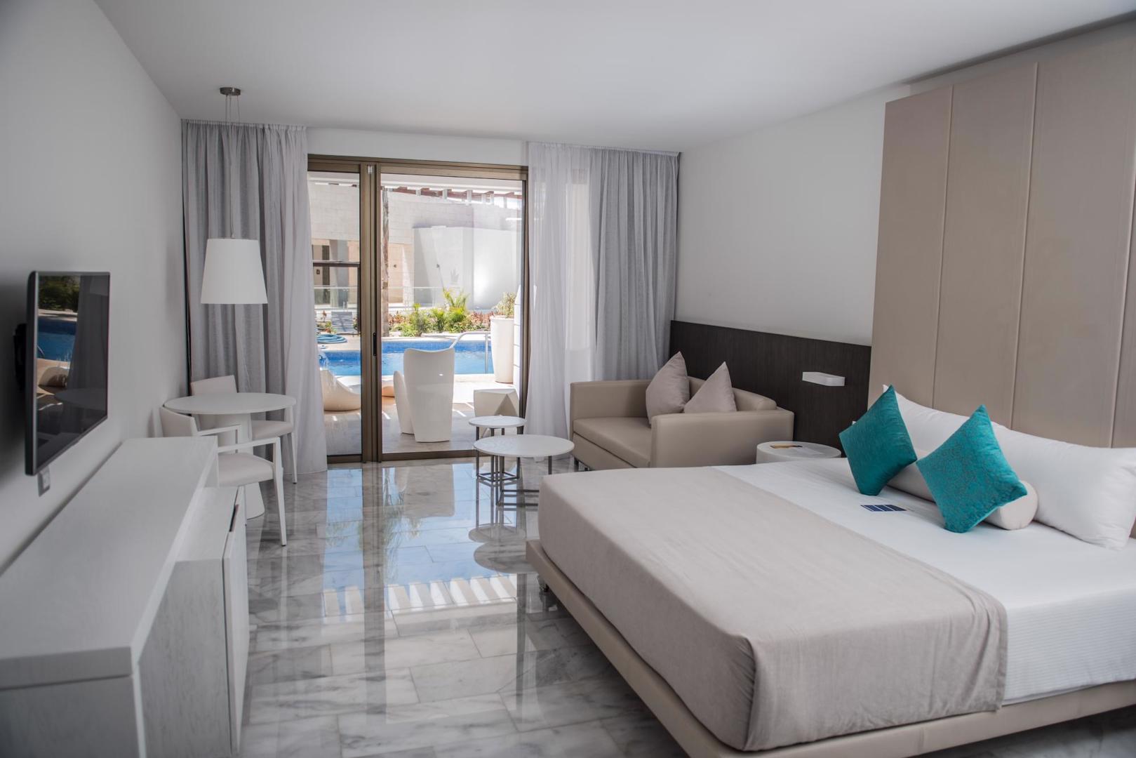 Platinum Yucatan Princess - Afbeelding 2