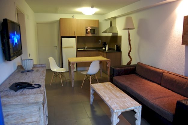 Tabaibas - Afbeelding 2