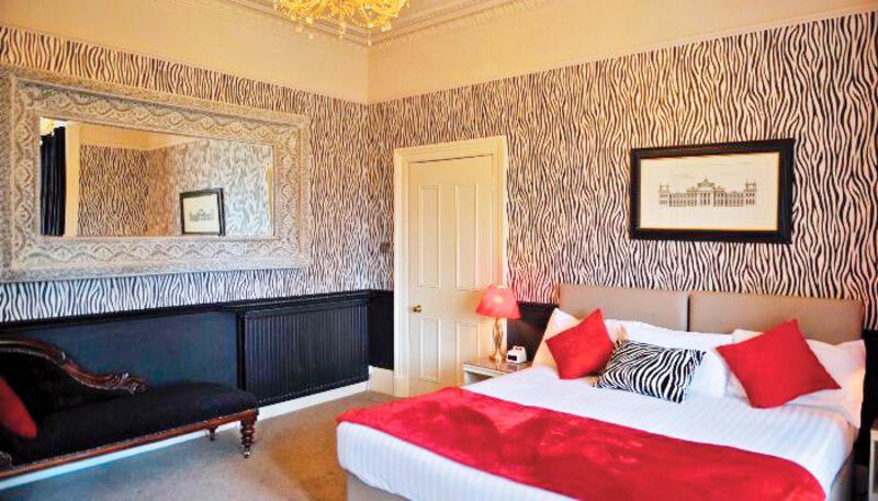 Braid Hills - Afbeelding 2