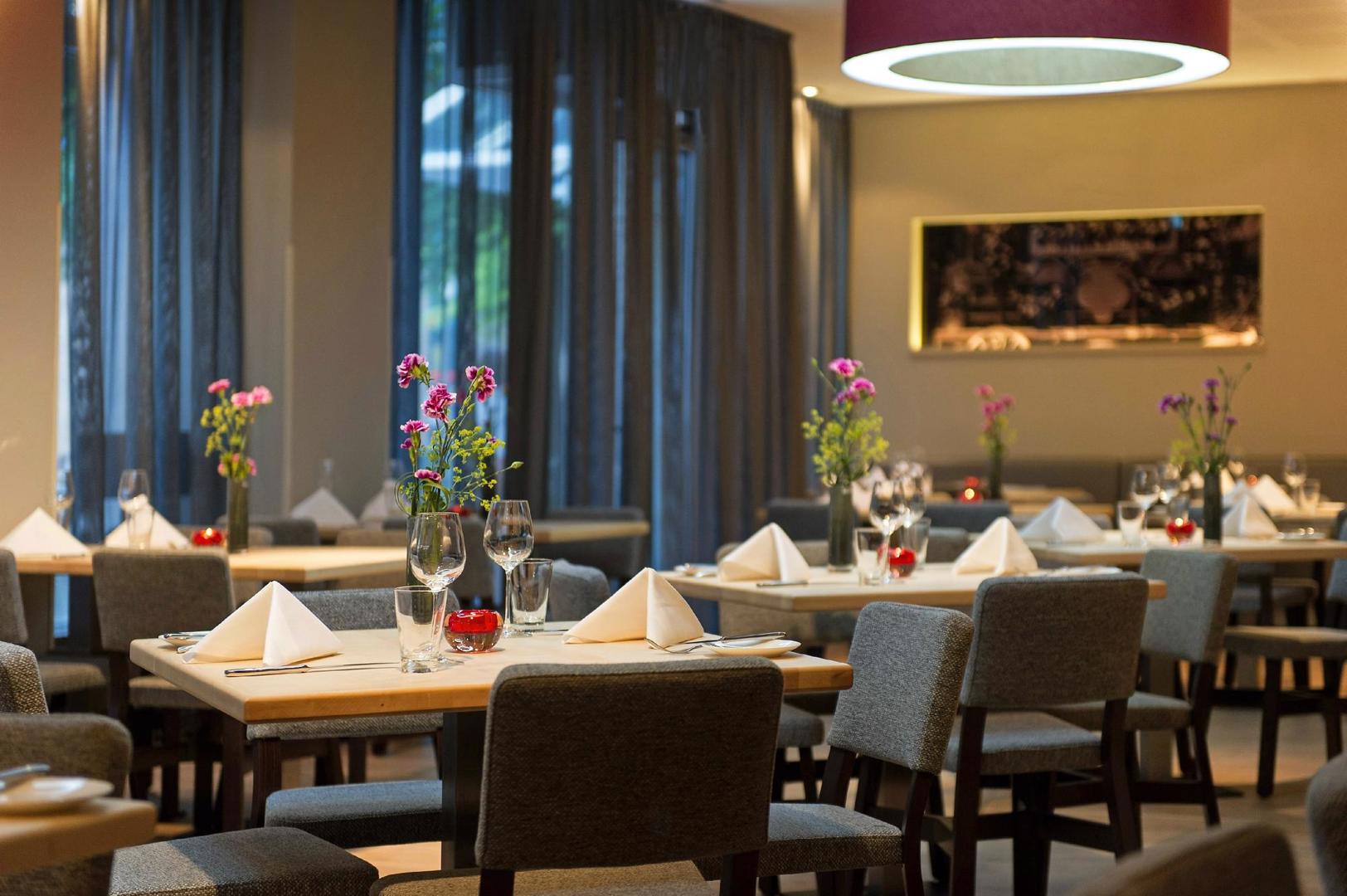 Pullman Munich - Afbeelding 2