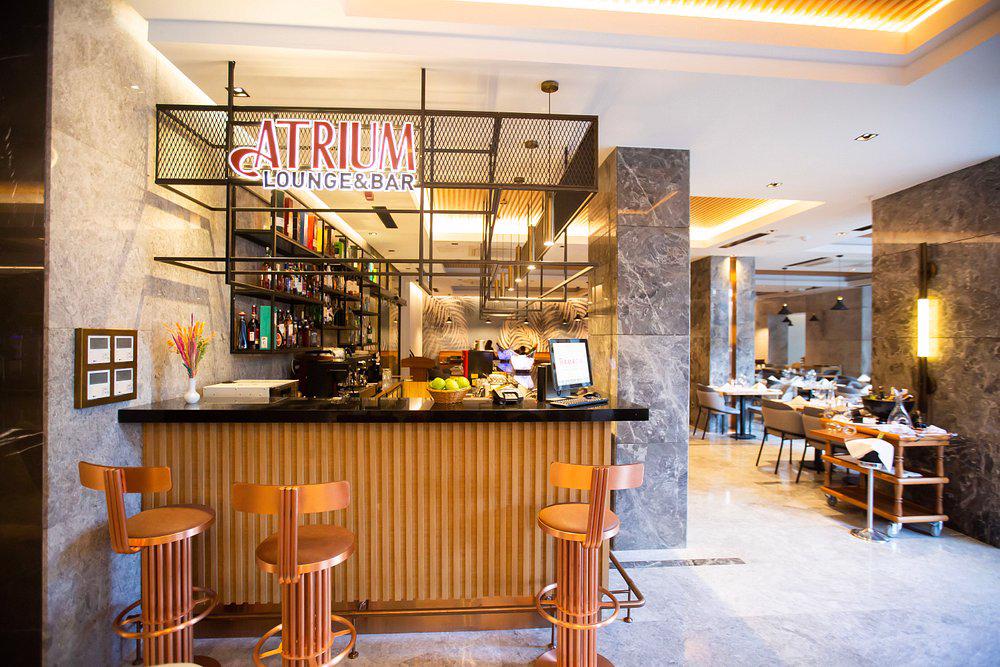 Wyndham Istanbul Sultanahmet - Afbeelding 4