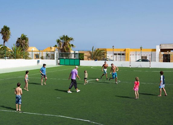 BLUESEA Club Caleta Dorada - Afbeelding 2