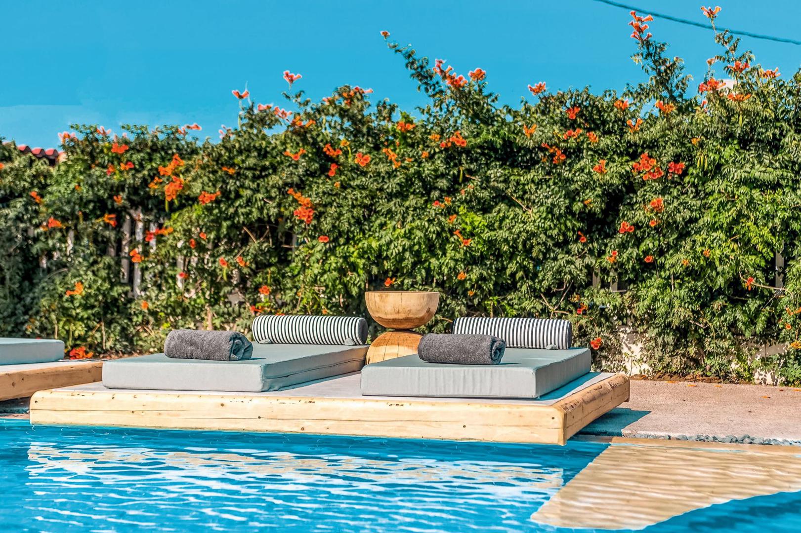 Casa Cabana Boutique en Spa - Afbeelding 3