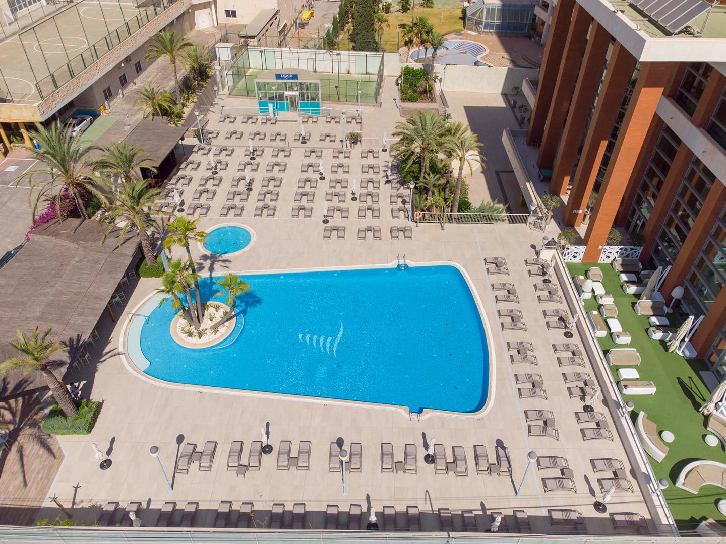 BCL Levante Club Benidorm - Afbeelding 4