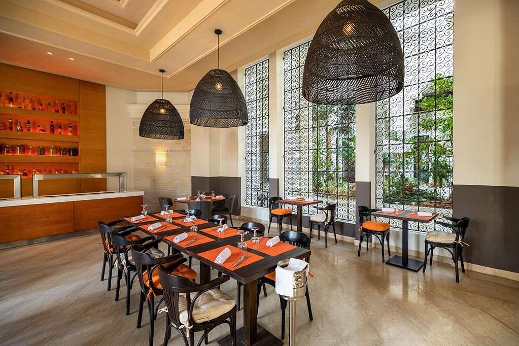 Radisson Blu Palace Djerba - Afbeelding 2