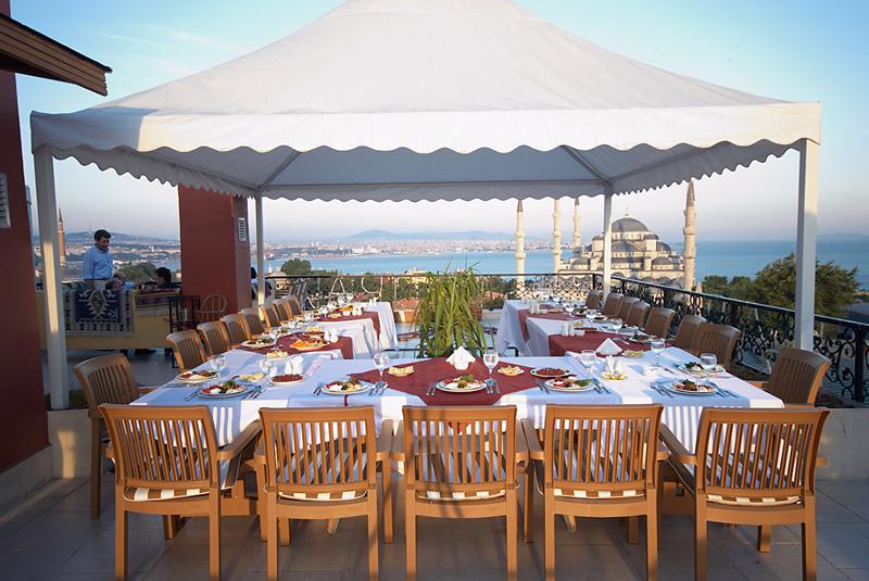 Deluxe Golden Horn Sultanahmet - Afbeelding 3