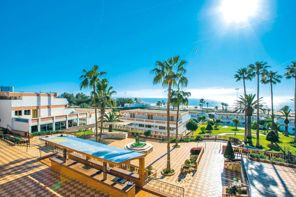 Club Al Moggar Garden Beach - Afbeelding 3