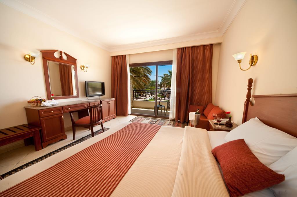 Aladdin Beach Resort - Afbeelding 2