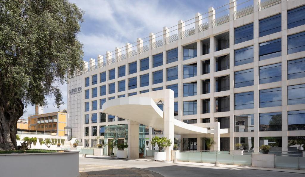 Precise House Mantegna Roma - Afbeelding 4