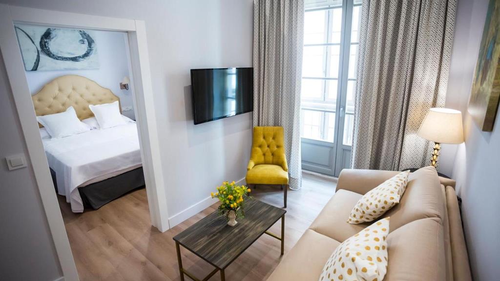 Casa de la Merced Suites - Afbeelding 2