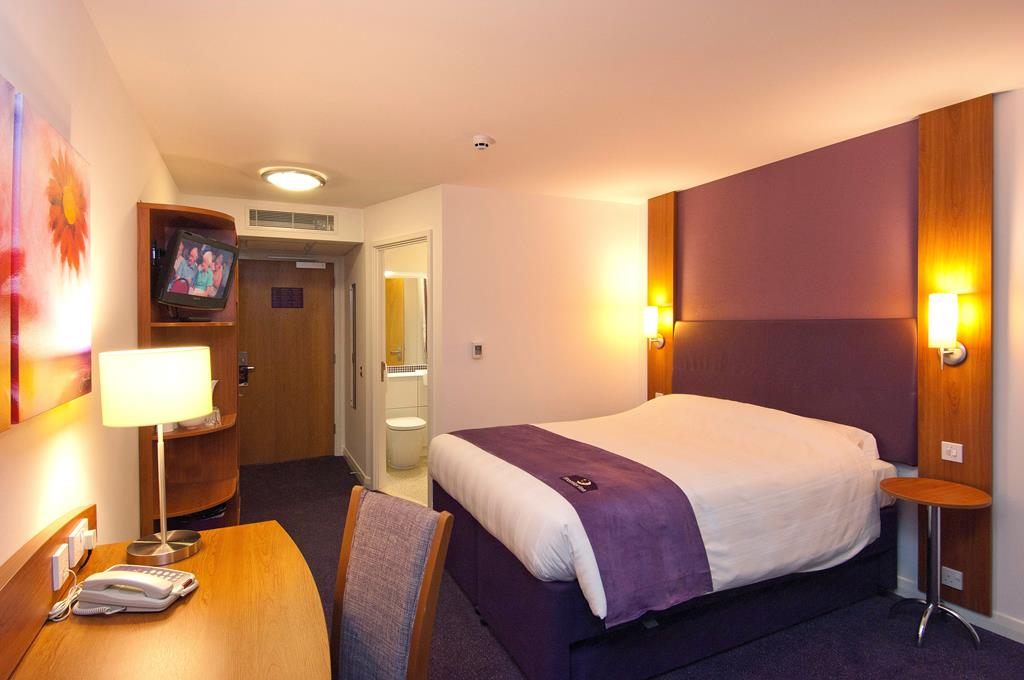 Premier Inn Greenwich - Afbeelding 2