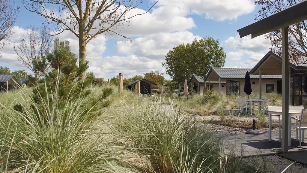 EuroParcs Poort van Zeeland - Afbeelding 4