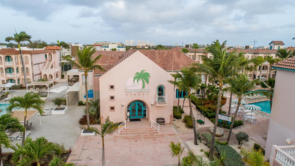 Caribbean Palm Village Resort - Afbeelding 2