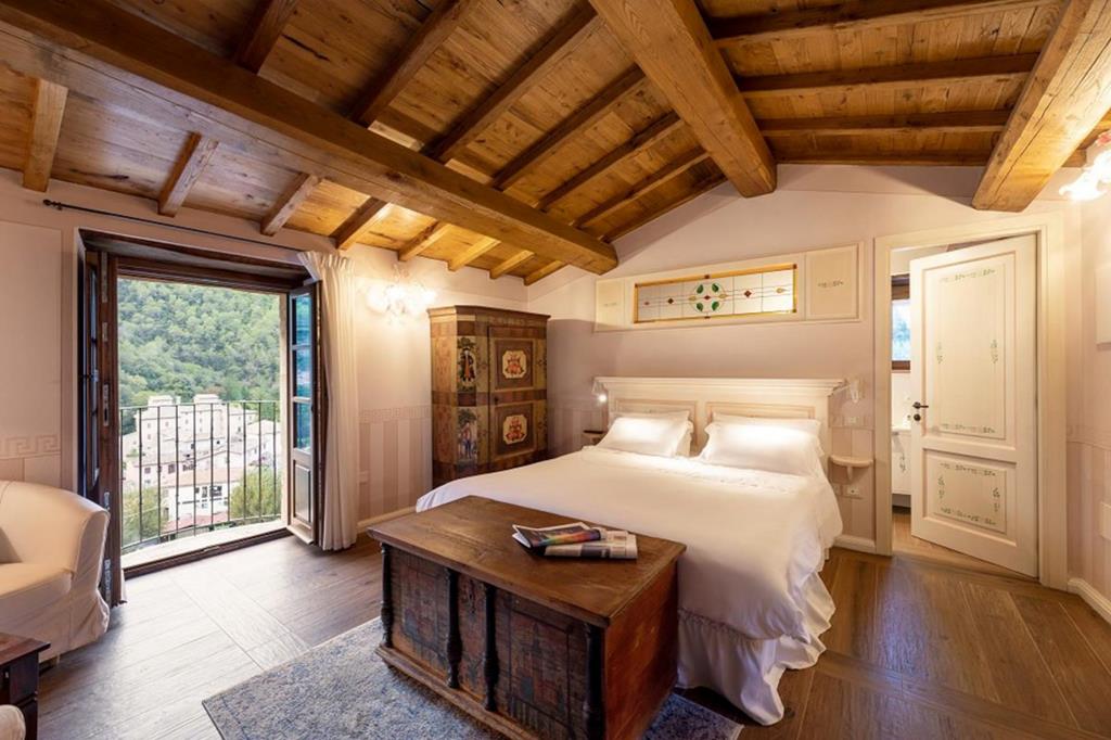 Torre del Nera Albergo Diffuso & Spa - Afbeelding 2