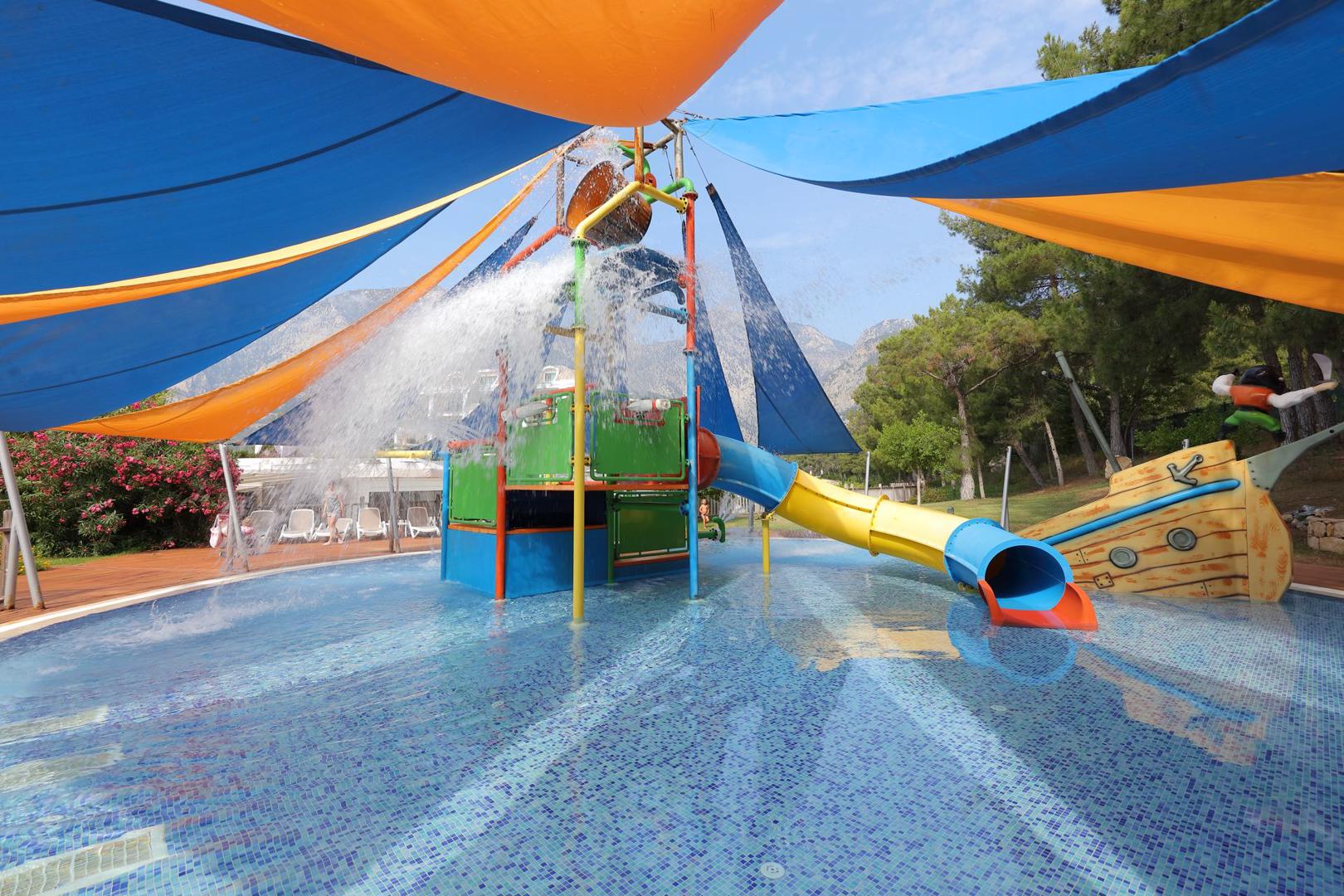 Juju Premier Palace - Afbeelding 4