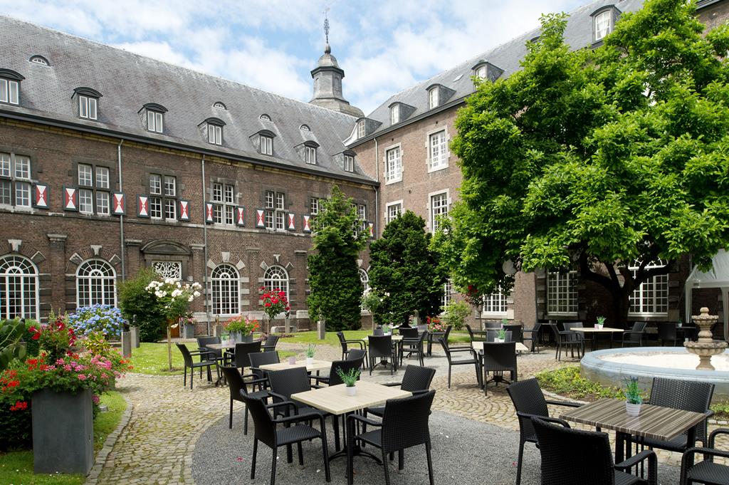 Abdijhotel Rolduc - Afbeelding 2