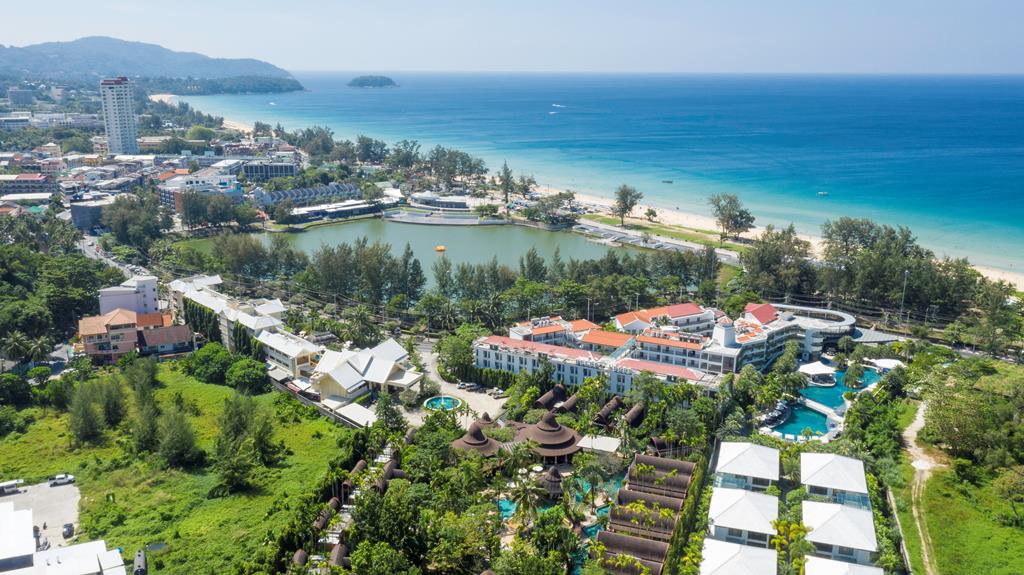 The Village Resort - Afbeelding 3