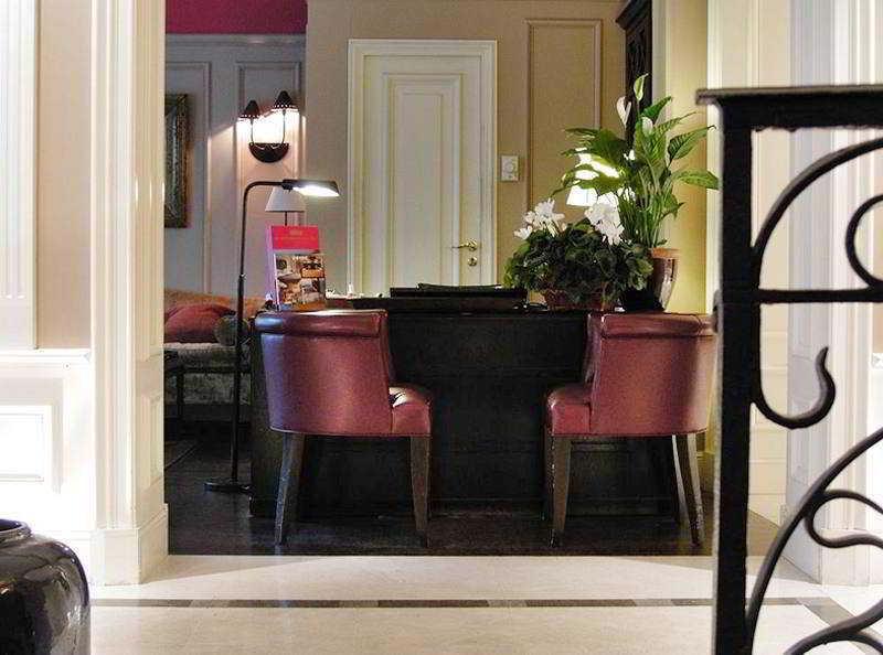 Le Lavoisier - Afbeelding 4