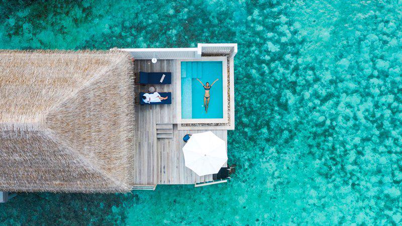 Baglioni Resort Maldives - Afbeelding 4