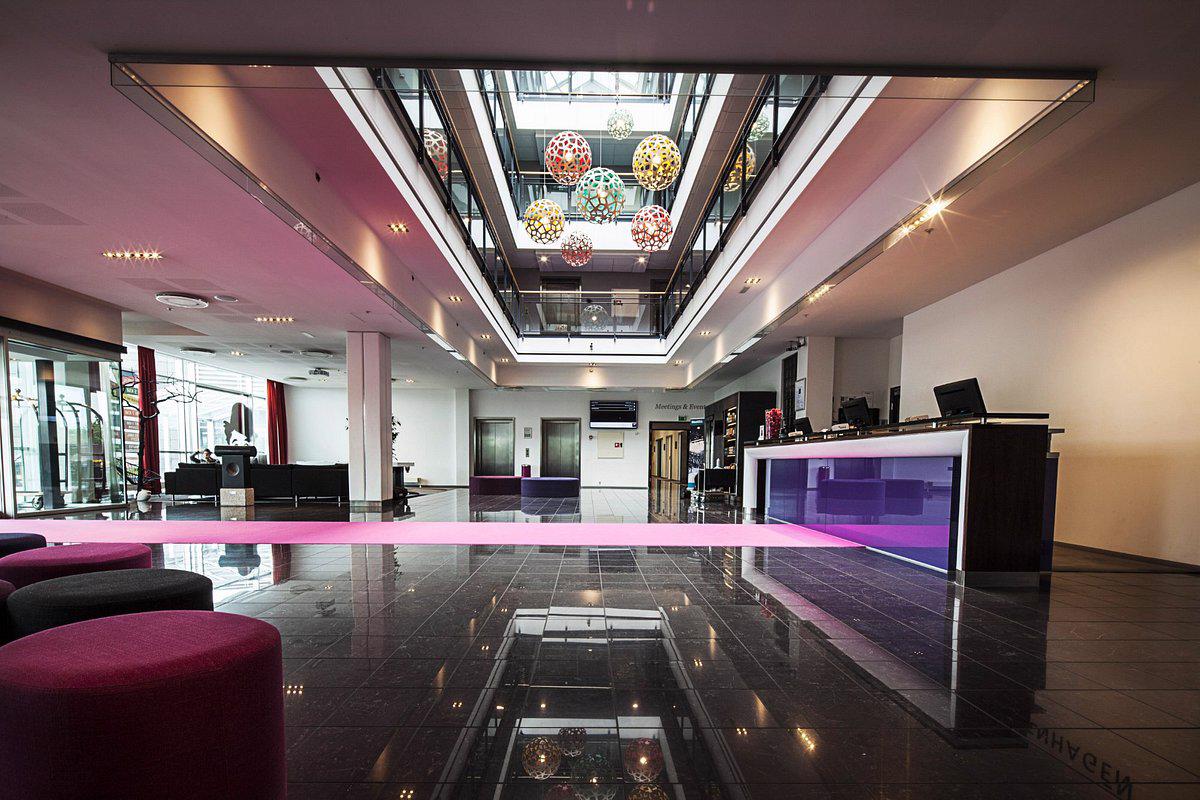 Scandic Sluseholmen - Afbeelding 4