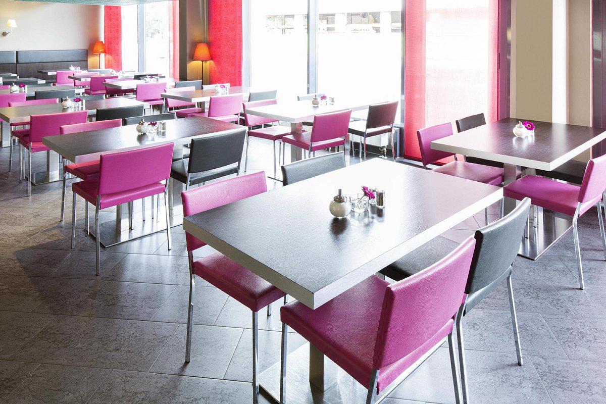 Novotel Suites Berlin - Afbeelding 4