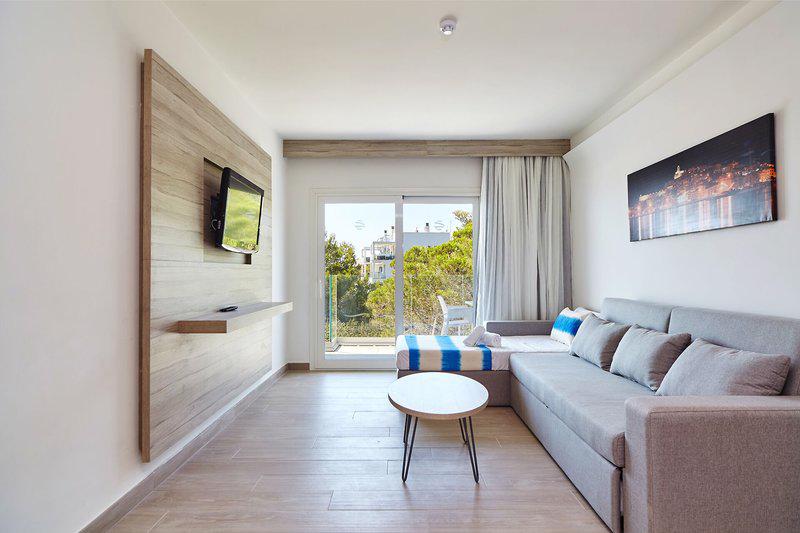Sol Bahia Ibiza Suites - Afbeelding 2