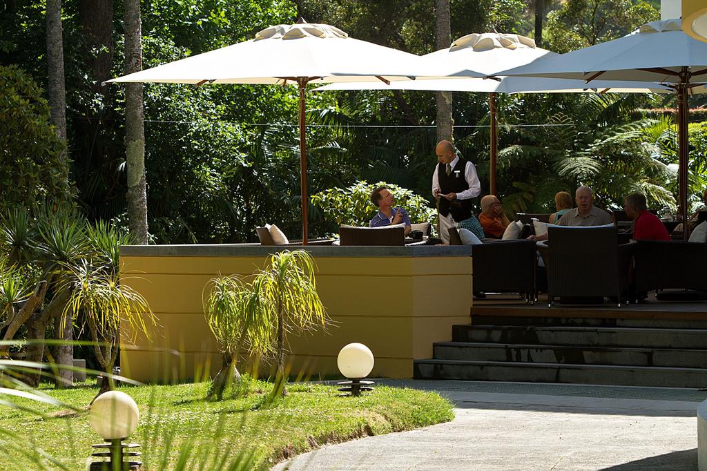 Terra Nostra Garden - Afbeelding 4