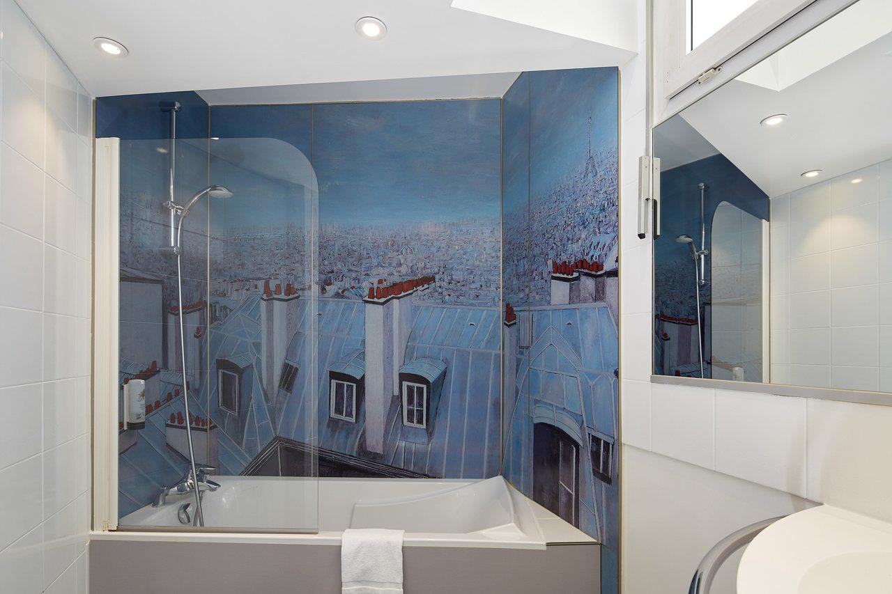 Fertel Maillot - Afbeelding 2