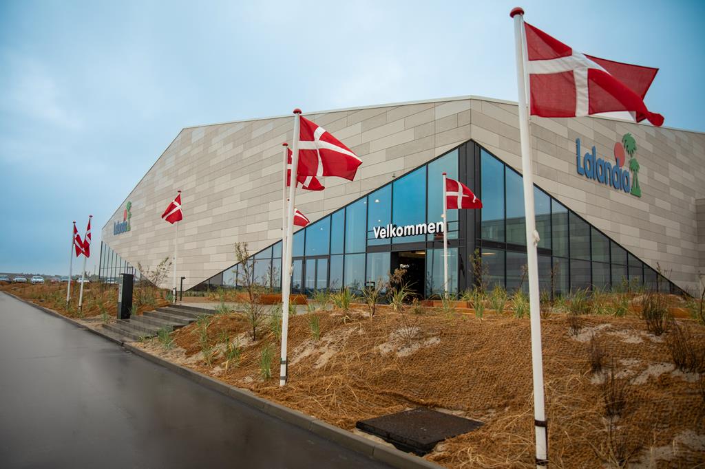 Lalandia Sondervig - Afbeelding 2