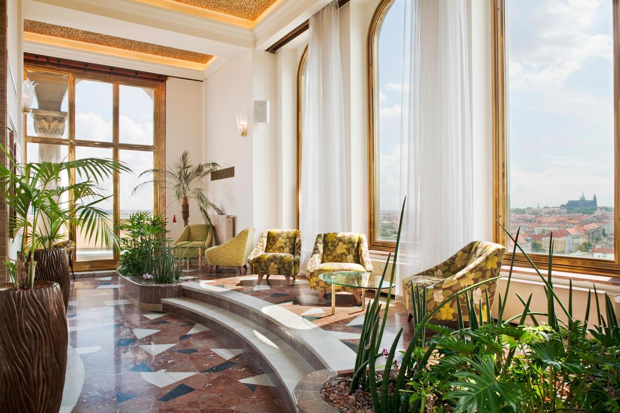 Grand International Prague - Afbeelding 3