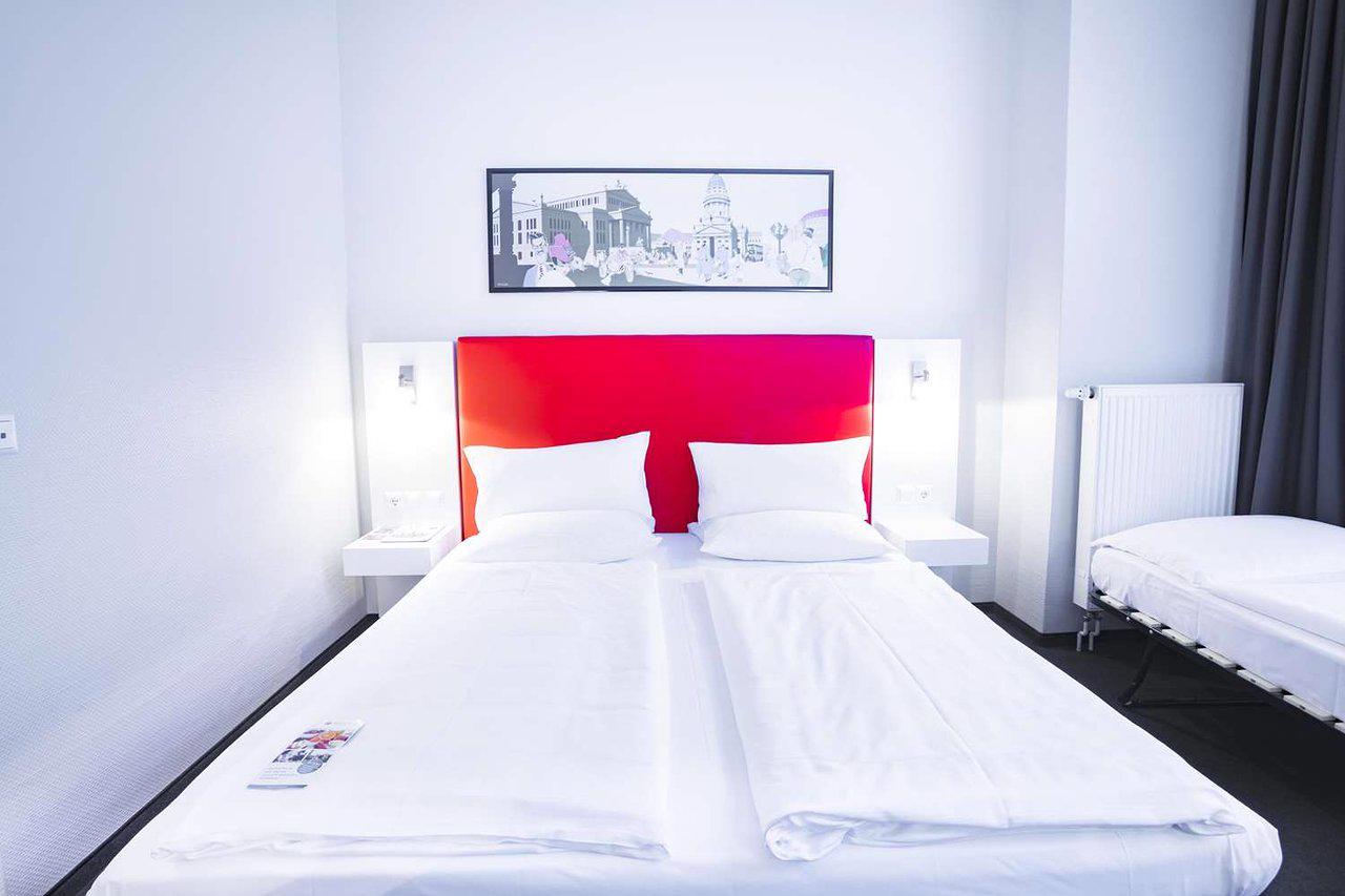 Novum Select Berlin Charlie - Afbeelding 2