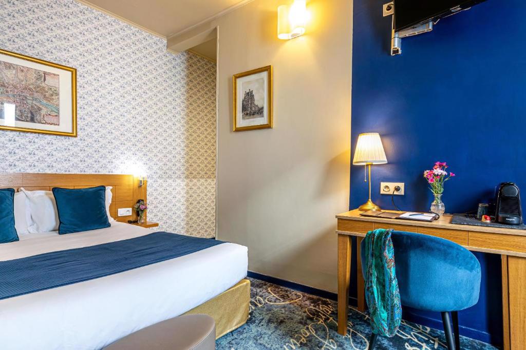 Romance Malesherbes - Afbeelding 2